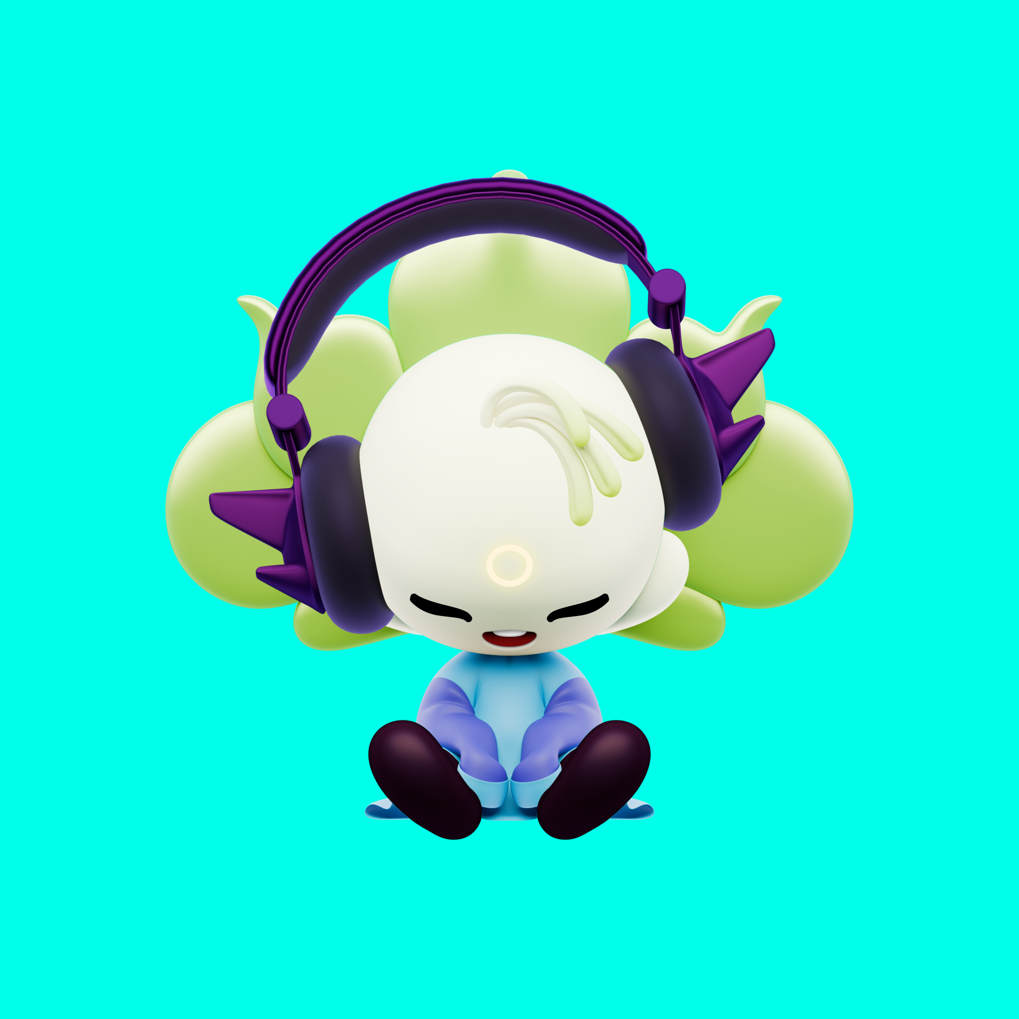 Edamame001