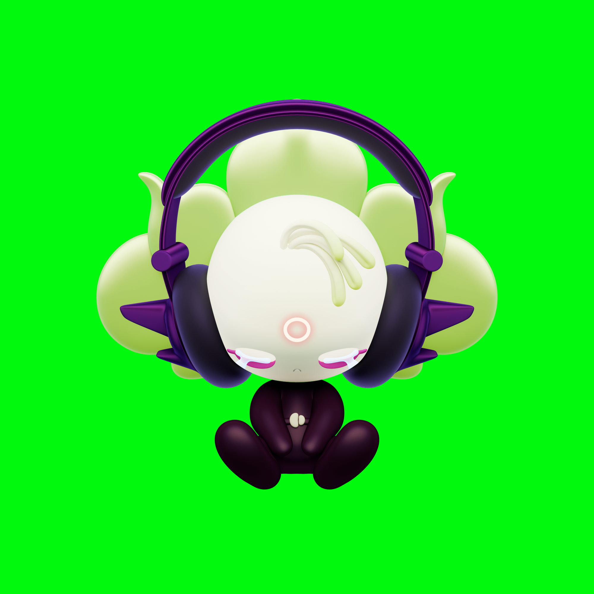 Edamame001