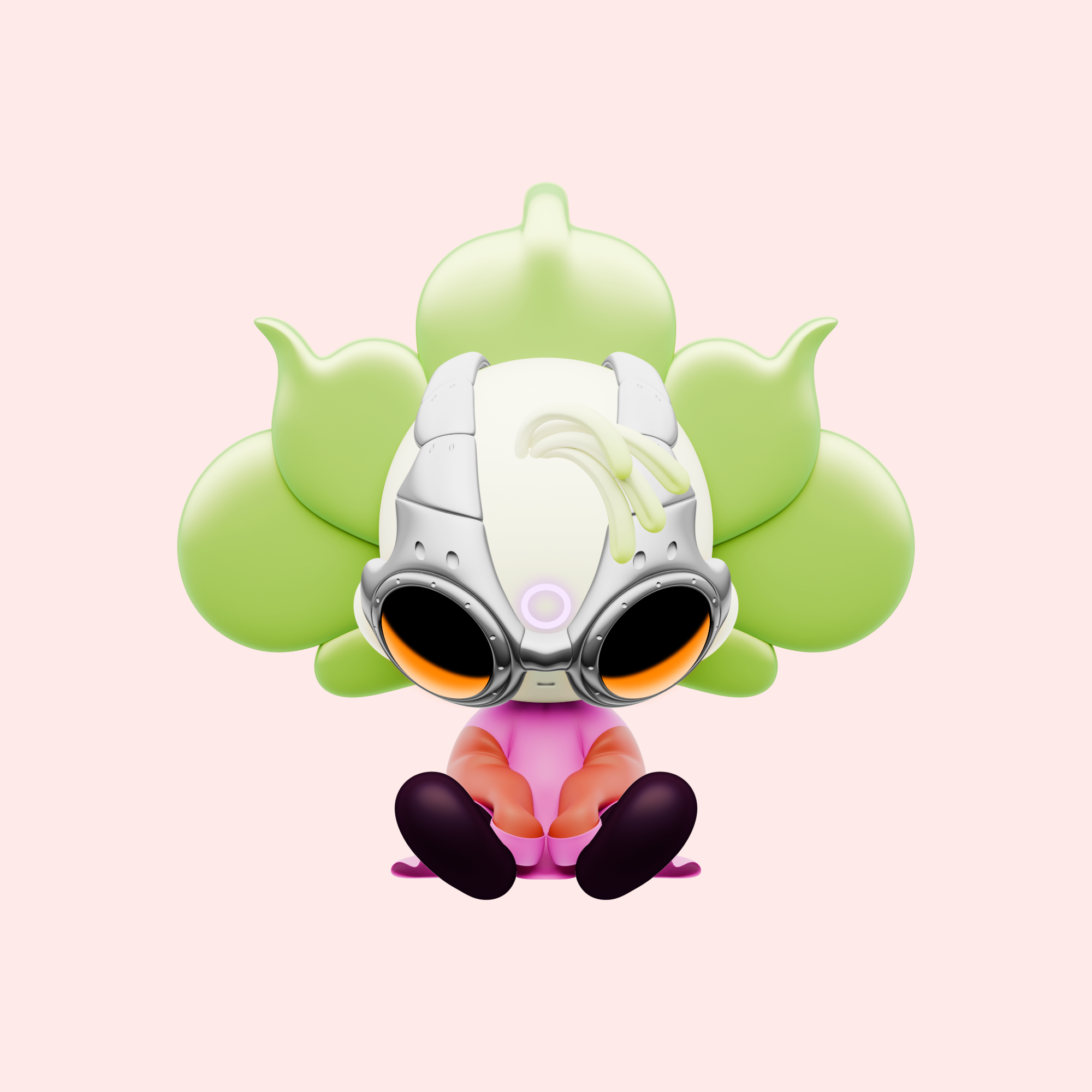 Edamame001