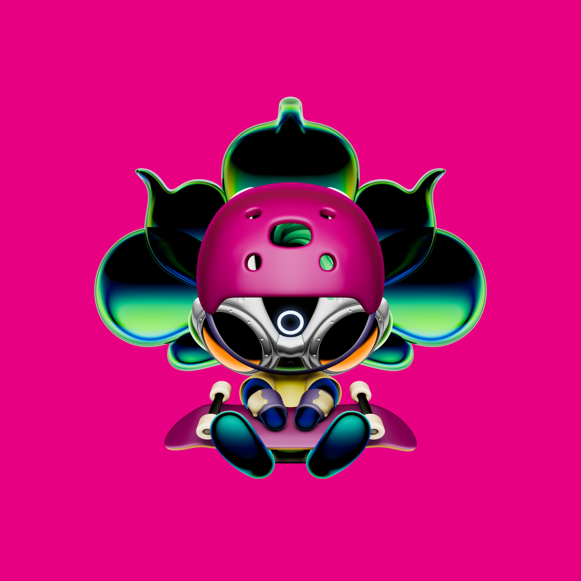 Edamame001