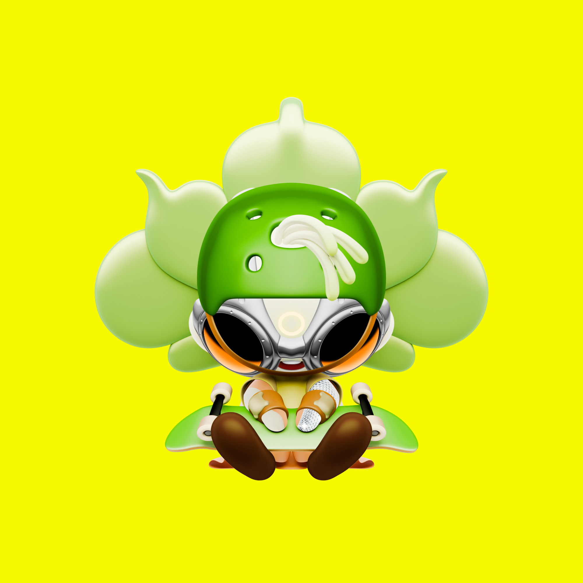 Edamame001