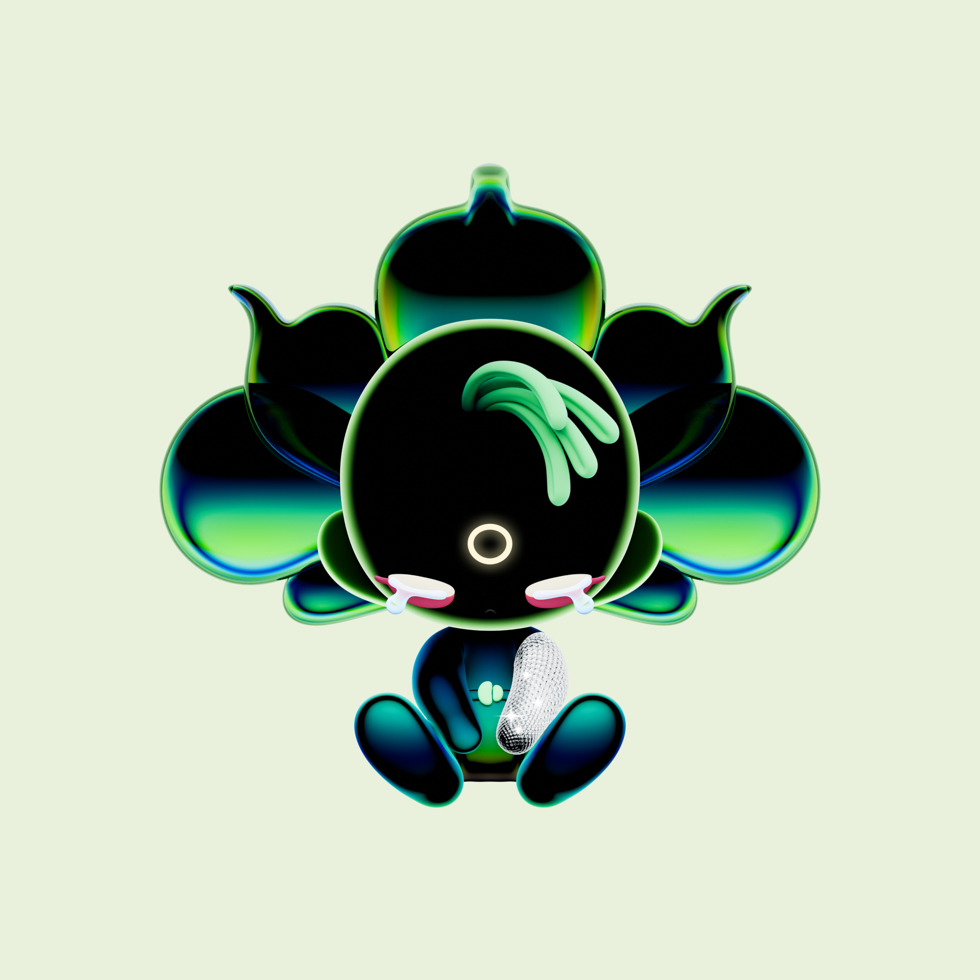 Edamame001