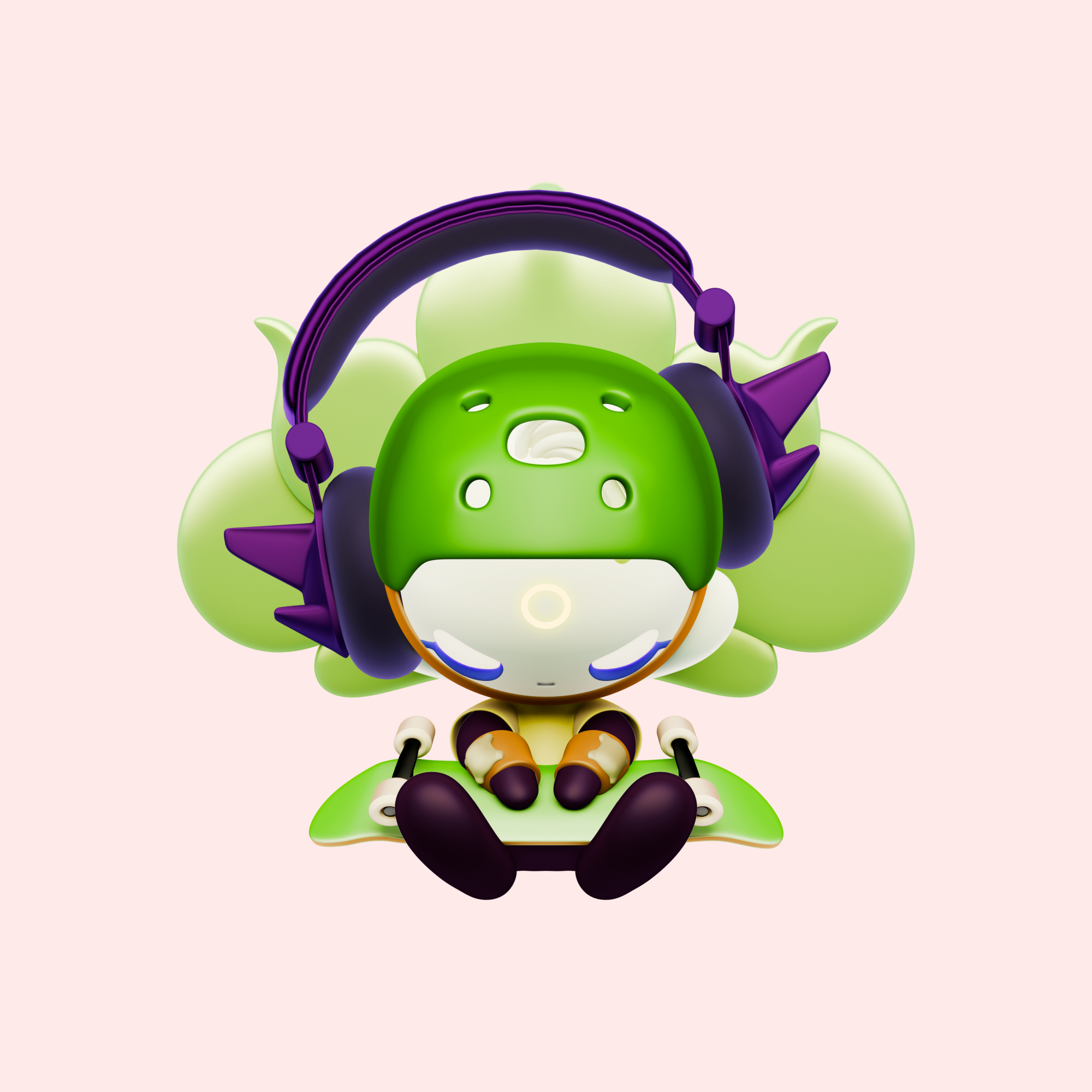 Edamame001